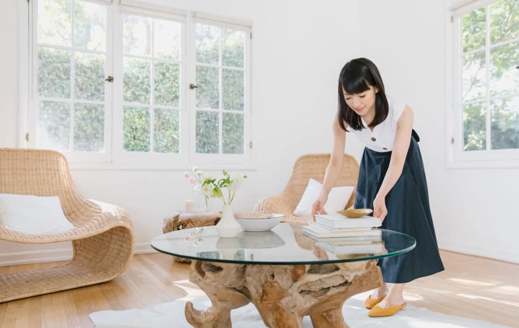 marie kondo