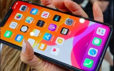 The Solution To Smartphone Clutter – Organizing Your iPhone