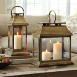 lantrns in home decor