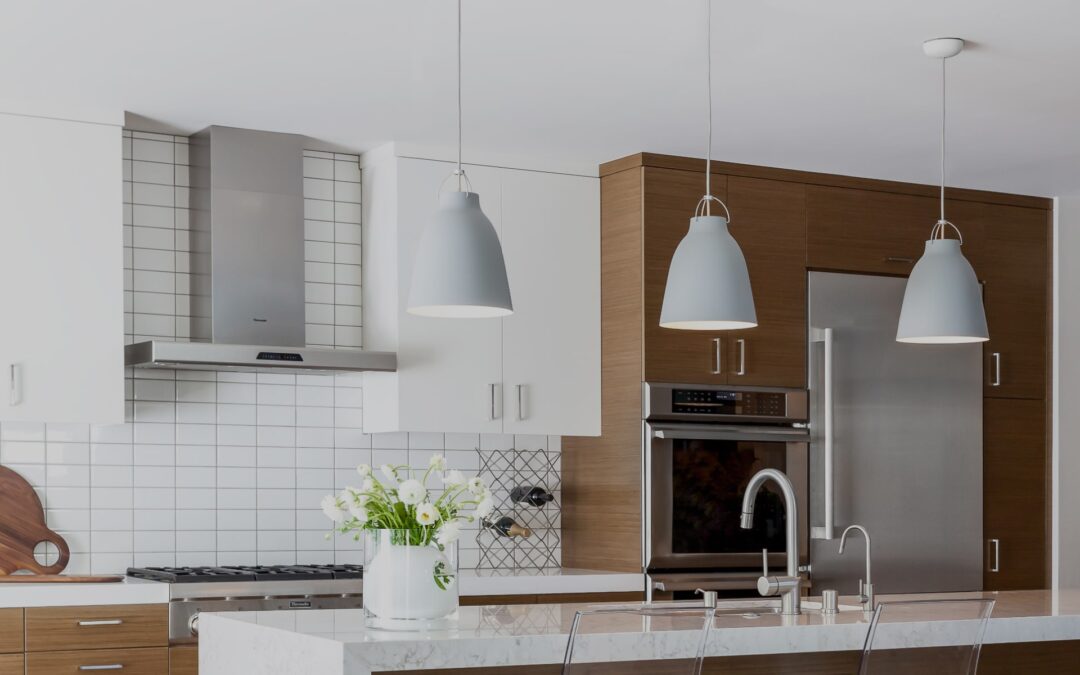 pendant lighting