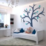 kids room