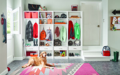 How to Keep Your Home Organized After Your Houston Home Organizer Leaves