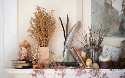 How to (And How Not To) Decorate for Halloween When Your Home’s For Sale