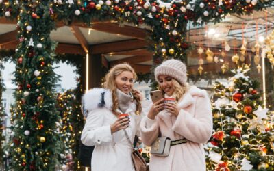 Five Great Smartphone Apps for Organized Holiday Gift Lists