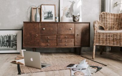 10 Great Reasons to Redecorate and Reorganize Your Home