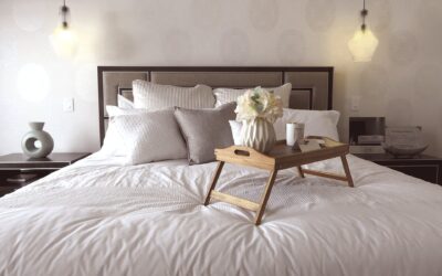 Houston Home Decorating Tips To Create the Luxurious Bedroom of Your Dreams