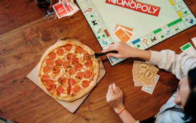 30+ Ways To Organize Fun For The Whole Family While Social Distancing at Home