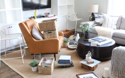 Things to Declutter During Quarantine – And What To Keep