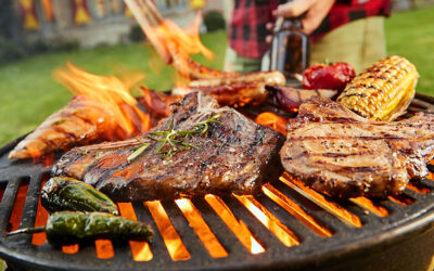 A Professional Organizer’s Guide to Better Cookouts This Summer