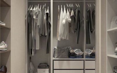 Closet Organization Tips, Tricks and Ideas For Everyone