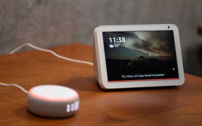 How to Use Amazon Alexa to Better Organize Your Day