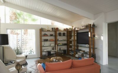 Think Like an Interior Decorator – Use Home Decor Accessories to Create a Perfect Living Space