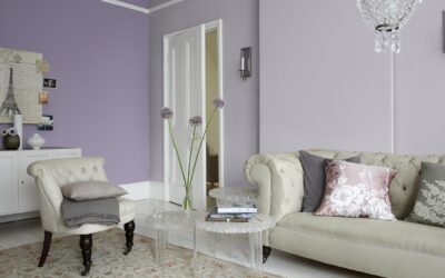 5 Perfect Paint Colors to Brighten Up Any Darker Room