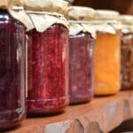 pantry organization