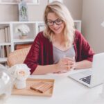 home staging for zoom call