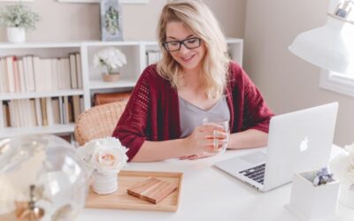 Home Decorating and Home Staging Tips For Your Next Zoom Call