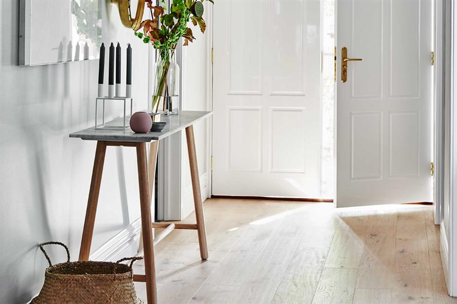 How Setting the Right Ambiance Helps Sell Your Home · Just Organized by