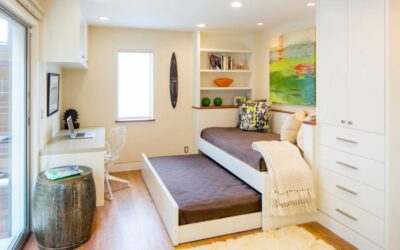 10 Great Small Space Decor Hacks