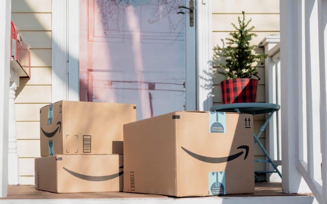holiday shopping