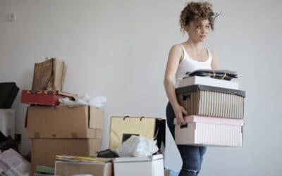 4 Questions You Must Answer When Organizing Your Home