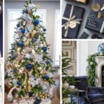 holiday home decor trends