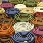 carpet color