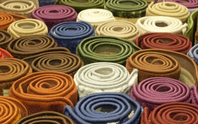 How To Choose the Right Carpet Color For Your Space