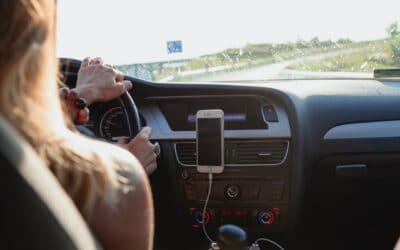 10 Top Tips for Easy Car Organization