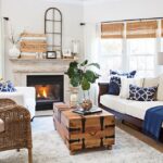 home decorating trends for 2021