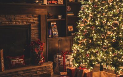 5 Top Tips for Perfectly Wrapped Christmas Gifts