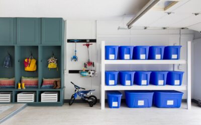 Give Your Car Back Its Space: Houston Garage Organization 101