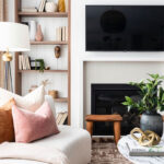 home decorating trends