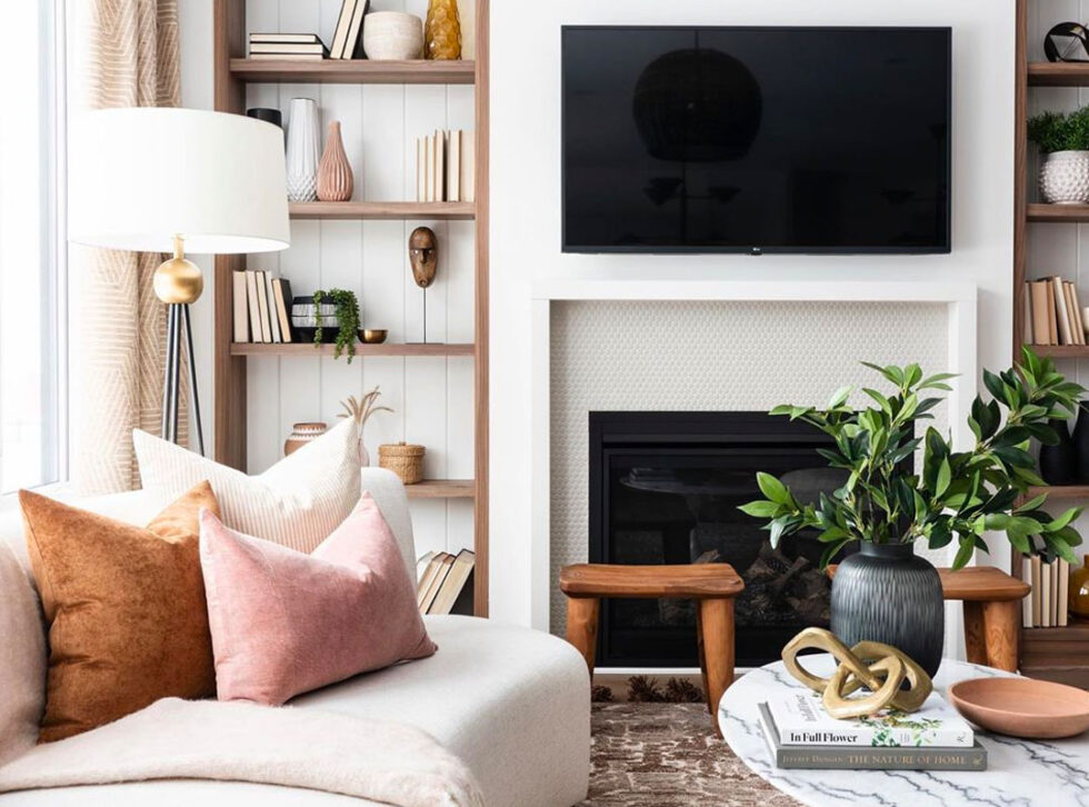 5 2021 Home Decorating Trends Inspired by the COVID-19 Pandemic | Just