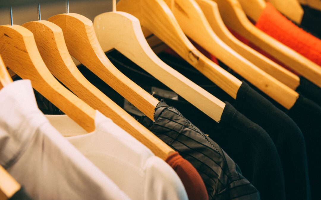 closet organization