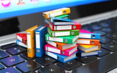 How to Do a Digital Declutter for the New Year