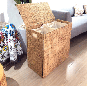organized storage solutions