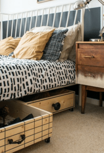 organized storage solutions 