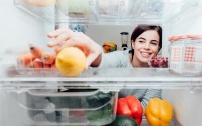 10 Things You Can Organize in 10 Minutes (Or Less)