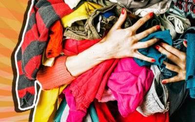 7 Organizing Mistakes You Don’t Notice – But Professional Organizers Do