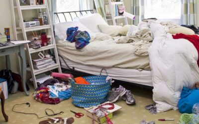 How To Stop Clutter Before It Starts