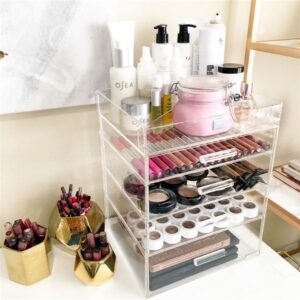 Organized Storage Solutions 