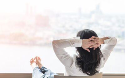 Decluttering As a Form of Self-Care