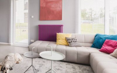 Color Psychology and Home Decor