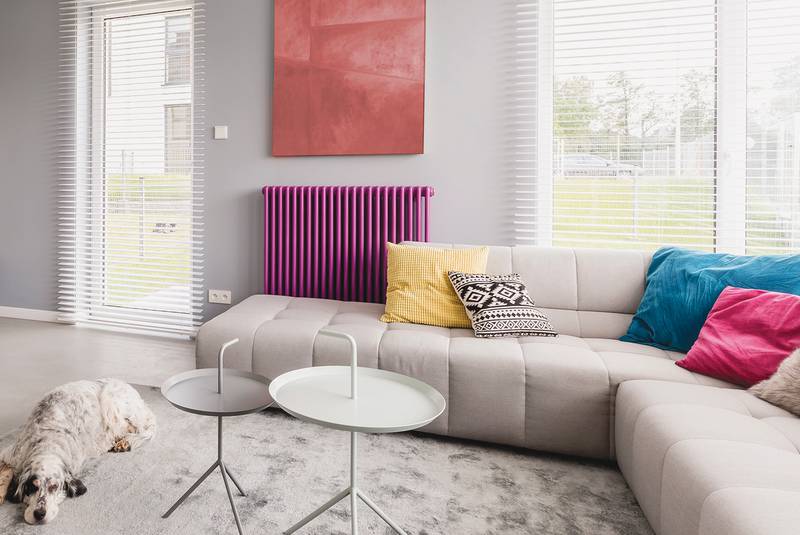Color Psychology and Home Decor