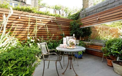 How to Declutter Your Backyard