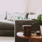 natural home decor