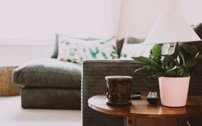 How To Add Natural and Organic Elements into Your Home Interiors
