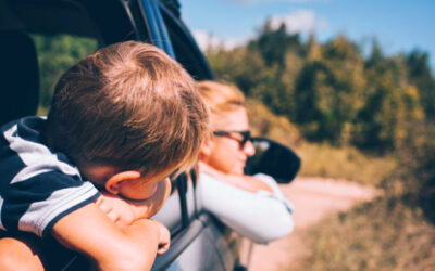 A Professional Organizer’s Top Tips for Less Stressful Family Travel