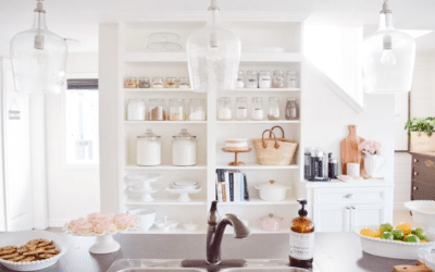 Simple But Effective Small Kitchen Organization Hacks