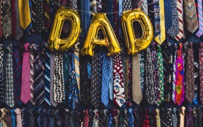 Why You Should Give the Gift of Father’s Day Home Organization